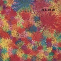 Red Lorry Yellow Lorry - Blow