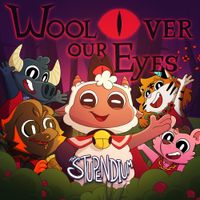 The Stupendium - Wool Over Our Eyes