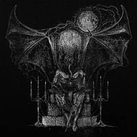 Unholy Vampyric Slaughter Sect - Anti​-​Cosmic Doctrine of the New Blood Gods