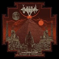 Via Dolorosa - From Where I Come