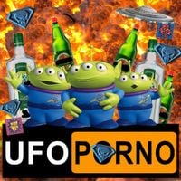 Saymooon - UFO PORNO