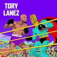 Tory Lanez - When It's Dark