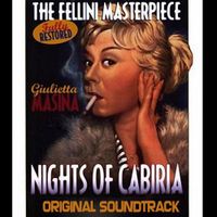Nino Rota - Nights of Cabiria