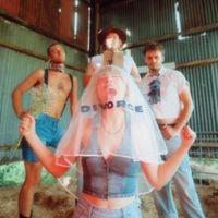 Divorce - Get Mean