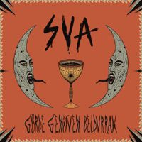 Sua - Gorde Genituen Beldurrak
