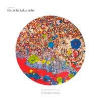 Ryuichi Sakamoto - A Tribute to Ryuichi Sakamoto - To the Moon and Back