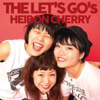 The Let's Go's - Heibon Cherry