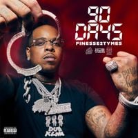 Finesse2tymes - 90 Days