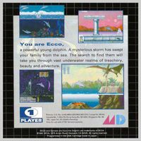 R E A L I T Y テレビ - Ecco Adventures!