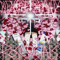 mol$ - Rose Petals