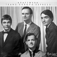 Kraftwerk - The Man∙Machine - Reviews - Album of The Year