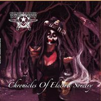 Witche's Brew - Chronicles of Electric Sorcery