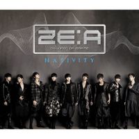 ZE:A - Nativity