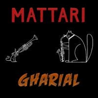 Mattari - Gharial
