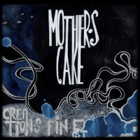 Mother's Cake - Creation's Finest
