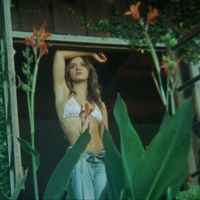Eves Karydas - Wide Eyed