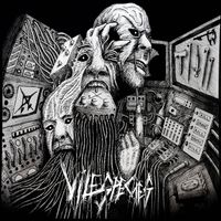 Vile Species - Vile Species