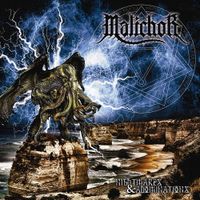 Malichor - Nightmares & Abominations