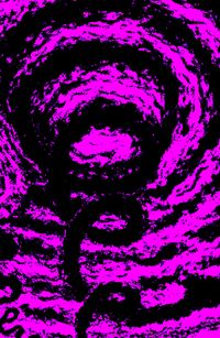 30XX - DARKEST FUTURES AWAIT YOUR ARRIVAL