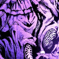 30XX - DESOLATE DIMENSIONS