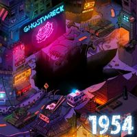 Ghostwreck - 1954