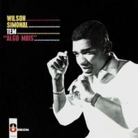 Wilson Simonal - Tem "Algo Mais"