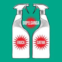 Eruca Sativa - Dopelganga