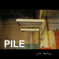 Pile - Jerk Routine