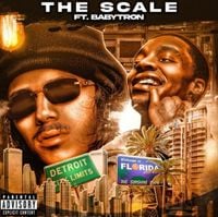 Flight - The Scale