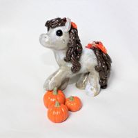 horsegiirL - Harvest Heartbreak