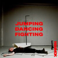 Hammok - JUMPING/DANCING/FIGHTING