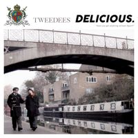 TWEEDEES - Delicious.
