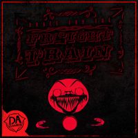 DAGames - Brace for the Freight Train