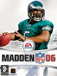 Various Artists - Madden NFL 06 Soundtrack