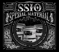SSIO - Spezial Material