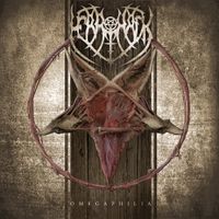 Merrimack - Omegaphilia