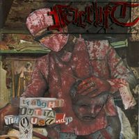 FACELIFT - Straight outta thousands