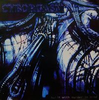 Cyborgasm - Built With Murder in Mind