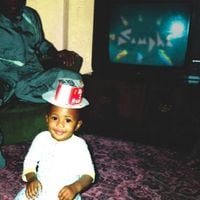 Sampha - Sundanza
