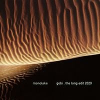 Monolake - Gobi. The Long Edit 2020