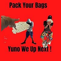 Yuno Miles - Yuno We Up Next Pt.1