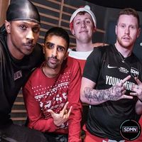 Sidemen - Merry Merry Christmas Ft. Jme & LayZ