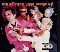 Mindless Self Indulgence - Bitches / Molly