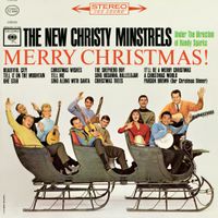 The New Christy Minstrels - Merry Christmas!