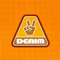 Denim - It Fell Off the Back of a Lorry
