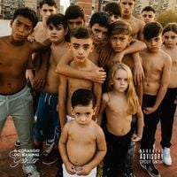 Geolier - IL CORAGGIO DEI BAMBINI