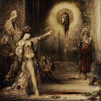 Gravenchalice - Apparition