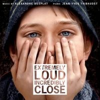 Alexandre Desplat - Extremely Loud & Incredibly Close