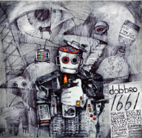 Dobbro - 1661