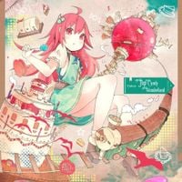 Sakuzyo - Pop Candy Wonderland